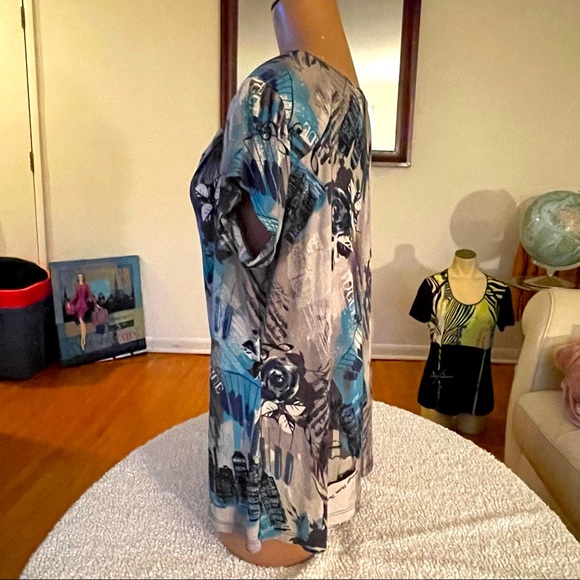 Melanie Lyne Top Vogue - Picture 2 of 12